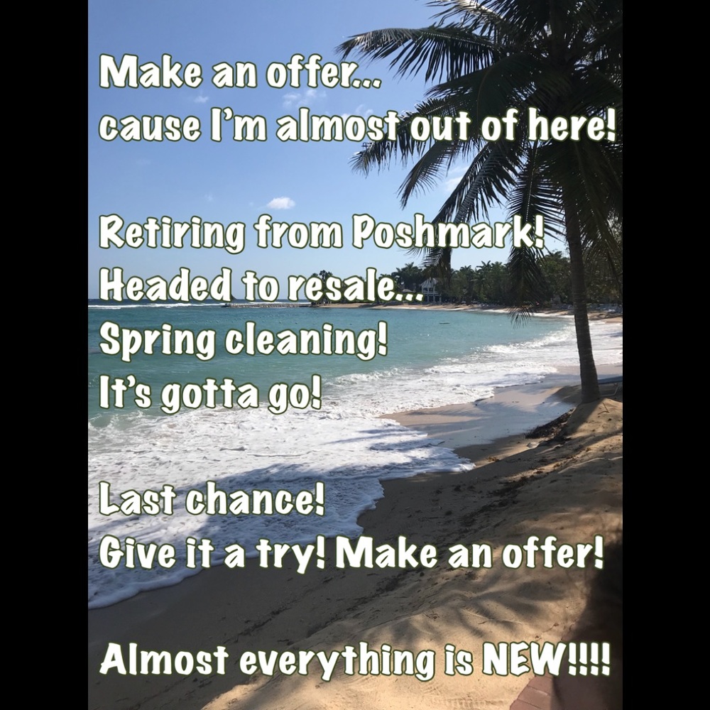 Last chance to score something you LOVE!